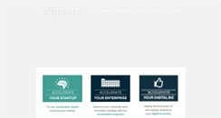 Desktop Screenshot of ezecute.com